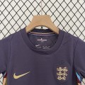 acheter Maillot Angleterre Enfant Exterieur 2024/2025