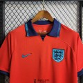 Maillot Angleterre Exterieur 2022/2023