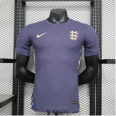 Maillot Angleterre Exterieur 2024/2025