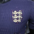 Maillot Angleterre Exterieur 2024/2025