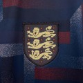 acheter Maillot Angleterre Pre Match Blue 2024/2025