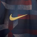 acheter Maillot Angleterre Pre Match Blue 2024/2025