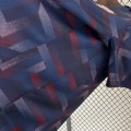 acheter Maillot Angleterre Pre Match Blue 2024/2025