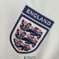 Maillot Angleterre Retro Domicile 2000/2001