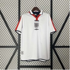 Maillot Angleterre Retro Domicile 2004 2005