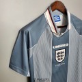 Maillot Angleterre Retro Exterieur 1996