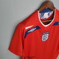 Maillot Angleterre Retro Exterieur 2008/2010