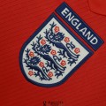 Maillot Angleterre Retro Exterieur 2008/2010