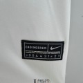 Maillot Angleterre Training Suit White II 2022/2023