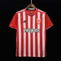 acheter Maillot Aniquiladores FC Domicile 2023/2024