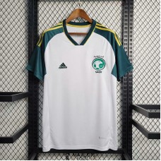 Maillot Arabie Saoudite Exterieur 2023/2024