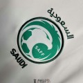 Maillot Arabie Saoudite Exterieur 2023/2024