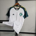 Maillot Arabie Saoudite Exterieur 2023/2024