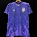 Maillot Argentine 3 Star Exterieur 2022/2023