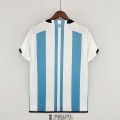 Maillot Argentine Domicile 2022/2023