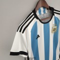 Maillot Argentine Domicile 2022/2023