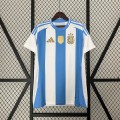 acheter Maillot Argentine Domicile 2024/2025