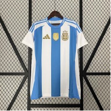 Maillot Argentine Domicile 2024/2025