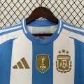 acheter Maillot Argentine Domicile 2024/2025