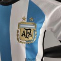 Maillot Argentine Enfant Domicile 2022/2023