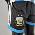 Maillot Argentine Enfant Domicile 2022/2023