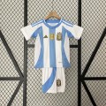 acheter Maillot Argentine Enfant Domicile 2024/2025