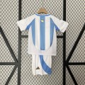 Maillot Argentine Enfant Domicile 2024/2025