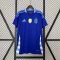 acheter Maillot Argentine Exterieur 2024/2025