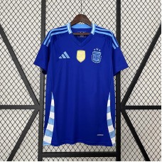 Maillot Argentine Exterieur 2024/2025