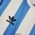 Maillot Argentine Retro Domicile 1978/1979