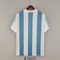 Maillot Argentine Retro Domicile 1993/1994