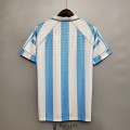 Maillot Argentine Retro Domicile 1996/1997