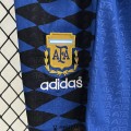 acheter Maillot Argentine Retro Enfant Exterieur 1994/1995