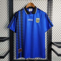 Maillot Argentine Retro Exterieur 1994/1995