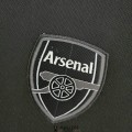 Maillot Arsenal Black I 2022/2023