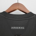 Maillot Arsenal Black I 2022/2023