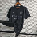 Maillot Arsenal Black I 2023/2024