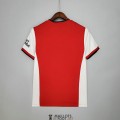 Maillot Arsenal Domicile 2021/2022