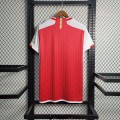 Maillot Arsenal Domicile 2023/2024