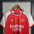 Maillot Arsenal Domicile 2023/2024