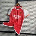 Maillot Arsenal Domicile 2023/2024