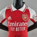 Maillot Arsenal Enfant Domicile 2022/2023