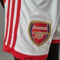 Maillot Arsenal Enfant Domicile 2022/2023