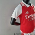 Maillot Arsenal Enfant Domicile 2022/2023