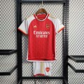 acheter Maillot Arsenal Enfant Domicile 2023/2024