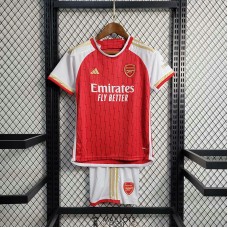 Maillot Arsenal Enfant Domicile 2023/2024