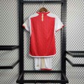 Maillot Arsenal Enfant Domicile 2023/2024