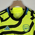 Maillot Arsenal Enfant Exterieur 2023/2024