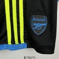 acheter Maillot Arsenal Enfant Exterieur 2023/2024