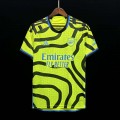 Maillot Arsenal Exterieur 2023/2024